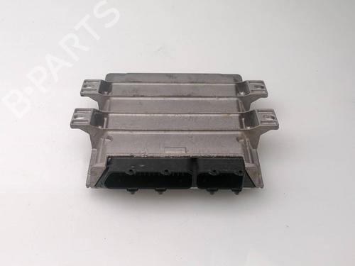 Motorstyringsenhed ROVER 400 II Hatchback (RT) 416 Si (116 hp) 30452030