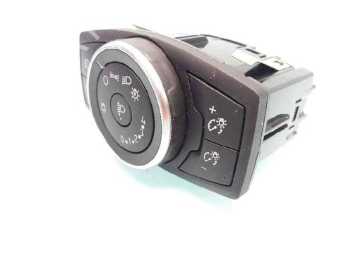 Headlight switch FORD FOCUS III 1.6 Ti | BP23382060I24 