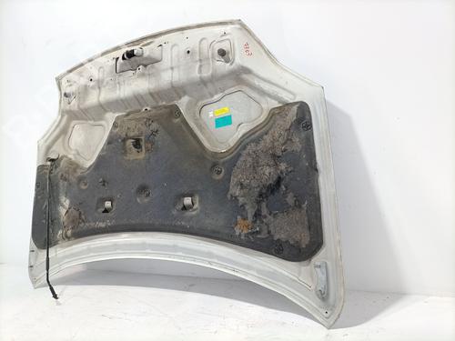 Hood NISSAN X-TRAIL II (T31) 2.0 dCi 4x4 | BP29179357C1 