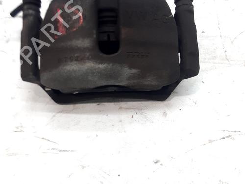 right-front-brake-caliper-vw-golf-vii-variant-ba5-bv5-2013-2014-2015-2016-2017-2018-2019-2020-2021-2022-36666642 main image