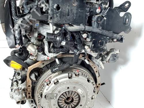 Engine NISSAN NV400 Van (X62, X62B) dCi 135 | BP35900087M1 - Image 3