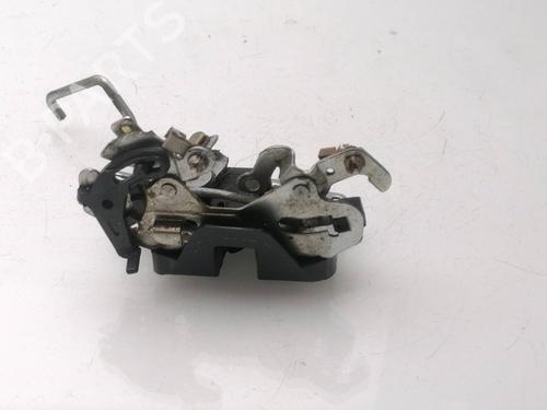 Rear right lock SANTANA 300/350 1.6 HDi 4x4 | BP29024252C99 