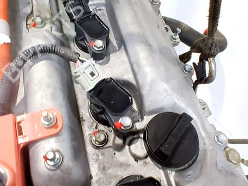 Engine TOYOTA RAV 4 IV (_A4_) 2.5 Hybrid (AVA42_) | BP37437550M1 - Image 4