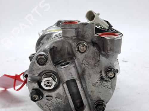AC Kompressor OPEL CORSA C (X01) 1.3 CDTI (F08, F68) | BP25809350M34 