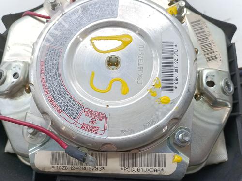 Driver airbag JEEP GRAND CHEROKEE I (ZJ, ZG) 2.5 TD 4x4 (Z) | BP27174717C9 