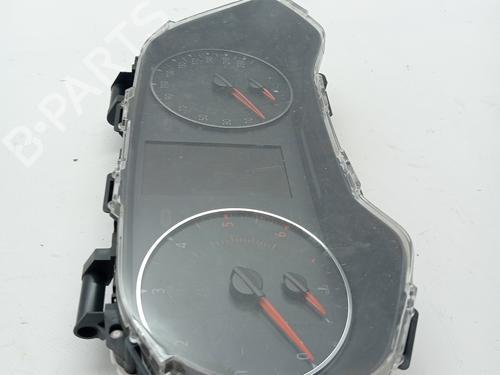 Cockpit RENAULT CLIO V (B7_) 1.5 Blue dCi 85 (B7AG) | BP23341140C47