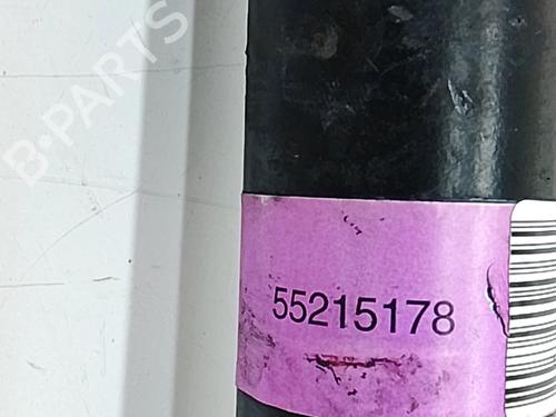 Used Right front driveshaft Right front driveshaft ALFA ROMEO GIULIETTA (940_) 2.0 JTDM (940.FXL1A) (140 hp) 33764045 33764045