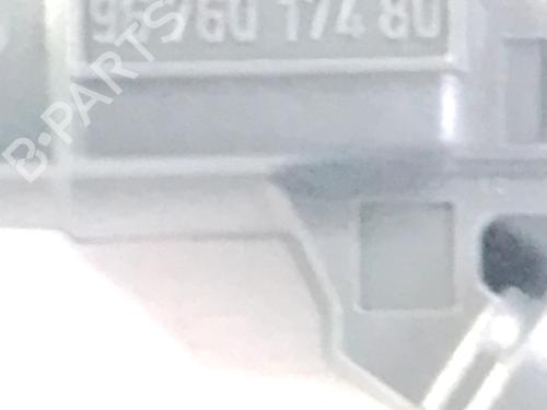 Injector CITROËN C3 ORIGIN III (SX) 1.2 PURETECH 82 (SXHMRV) | BP33762976M100 - Image 3