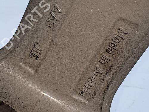 Rim AUDI A5 Sportback (8TA) 2.0 TDI | BP23369639C45 