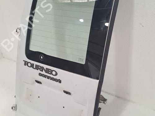 Left rear door FORD TRANSIT CONNECT (P65_, P70_, P80_) 1.8 Di | BP26285997C4 