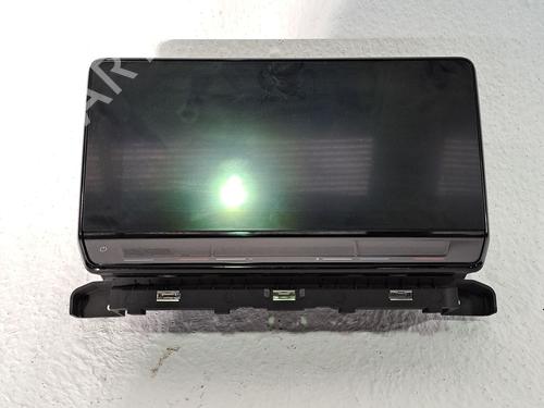 Display SEAT LEON (KL1, KLG) 1.5 TSI (131 hp) 23944499