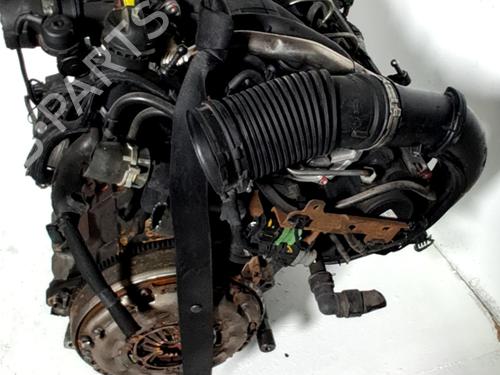 Engine CITROËN C5 III Break (RW_) 2.0 HDi 140 | BP32720276M1 - Image 4