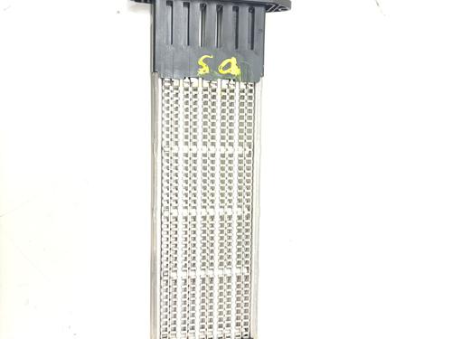 Used Heater resistor TOYOTA PROACE Bus (MDZ_) 1.5 D4d (MDZ8) (102 hp) 27098579