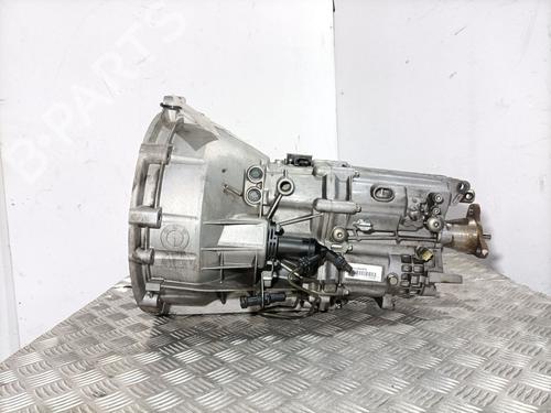 Used Gearbox BMW X1 (E84) sDrive 18 d (143 hp) 26538502