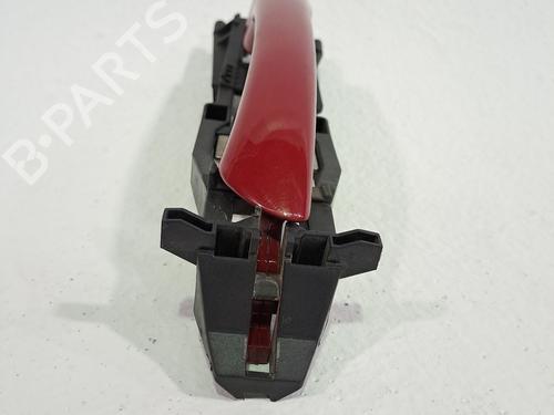Front left exterior door handle MERCEDES-BENZ C-CLASS Coupe (CL203) C 220 CDI (203.708) | BP24848684C128 