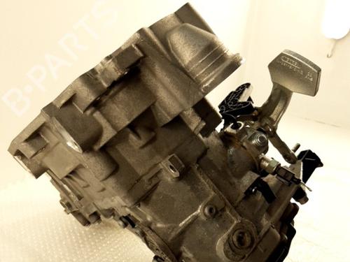 Gearbox VW POLO V (6R1, 6C1) 1.4 TDI | BP31011511M3