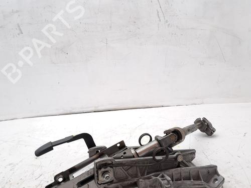 Steering column FORD MONDEO IV (BA7) 2.0 TDCi | BP29024384M21
