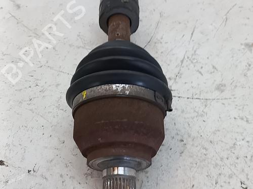 Left front driveshaft ROVER 75 (RJ) 2.0 CDTi | BP38407849M38 - Image 2