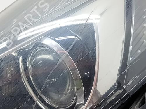 Left headlight OPEL ZAFIRA TOURER C (P12) 1.6 CDTI (75) | BP38417458C28 - Image 4