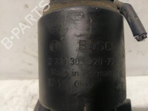 Startmotor OPEL ZAFIRA A MPV (T98) 2.0 DI 16V (F75) | BP25915648M8 