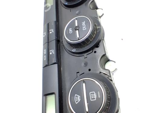 climate-control-vw-passat-b6-3c2-2005-2006-2007-2008-2009-2010-2011-32257079 main image