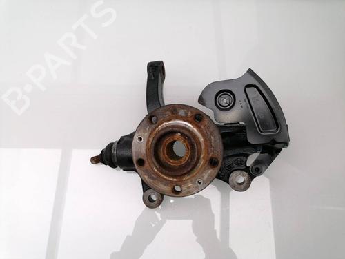 Right front steering knuckle CITROËN JUMPY III Van (V_) 1.6 BlueHDi 115 | BP24107630M26 
