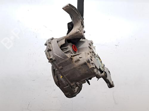 Gearbox MERCEDES-BENZ B-CLASS Sports Tourer (W245) B 200 CDI (245.208) | BP27274398M3 