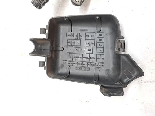 Fuse box PEUGEOT BIPPER Tepee 1.4 HDi | BP26520546E1 