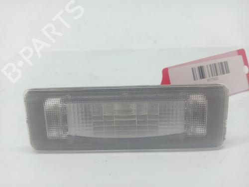 Used Licence plate light HYUNDAI TUCSON (TL, TLE) 1.6 T-GDi (177 hp) 24608190