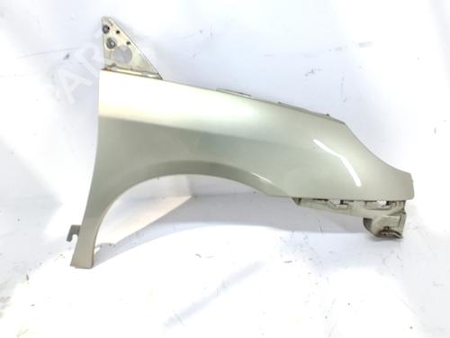 Used Right front fenders Right front fenders PEUGEOT 807 (EB_) 2.0 16V (140 hp) 36008034 36008034