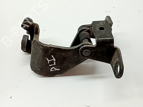 Used Hinge/Door check strap MAZDA 5 (CR) 2.0 CD (CR19) (143 hp) 31163897