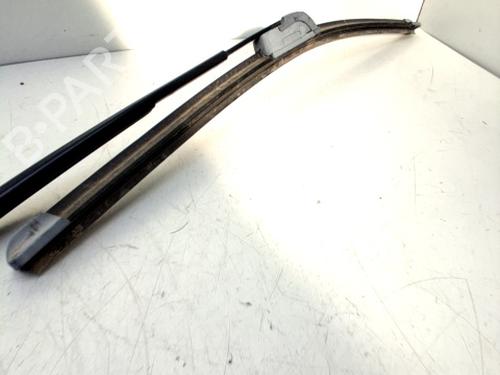 Front windshield wiper arm MAZDA 3 (BL) 2.2 MZR CD (BL10) | BP30722806C143