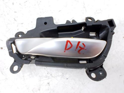 Used Front left interior door handle Front left interior door handle 37288832 37288832