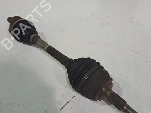 Used Left front driveshaft CITROËN C4 Picasso II 2.0 BlueHDi 150 (150 hp) 25708048