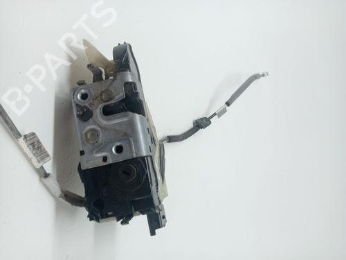 Front left lock CITROËN DS4 (NX_) 1.6 HDi 90 | BP24736249C98 