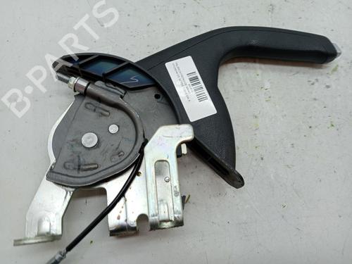 Hand brake HYUNDAI i20 II (GB, IB) 1.2 | BP23355218I18 