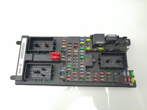 Fuse box LAND ROVER FREELANDER 2 (L359) 2.2 TD4 4x4 | BP25761858E1 