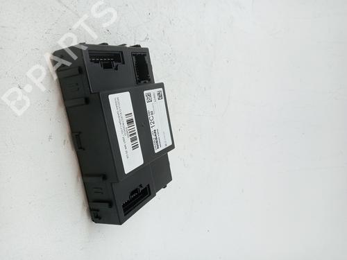 Electronic module NISSAN QASHQAI / QASHQAI +2 I (J10, NJ10, JJ10E) 2.0 | BP27557031M83 