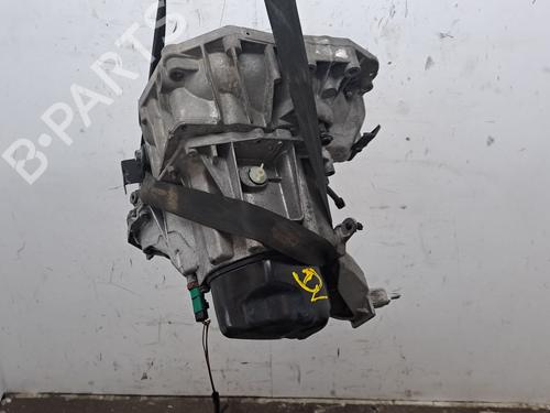 Gearbox NISSAN MICRA IV (K13K, K13KK) 1.2 | BP29051541M3 