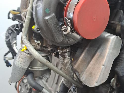Engine PEUGEOT 308 I (4A_, 4C_) 1.6 HDi | BP23974375M1 