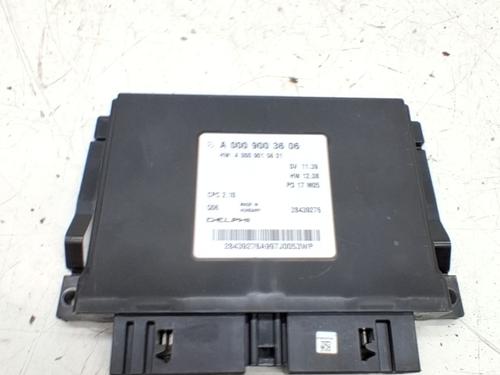 Elektronisk modul Elektronisk modul 38407948 38407948