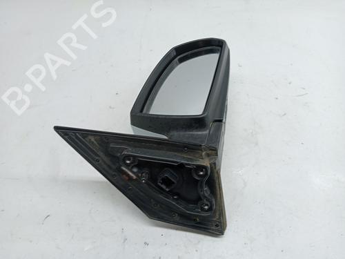 Used Right mirror KIA RIO II (JB) 1.4 16V (97 hp) 23360835