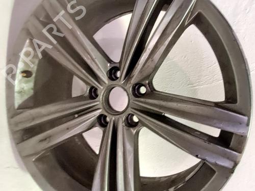 Used Rim Rim VW GOLF VII Variant (BA5, BV5) 1.4 TSI (150 hp) 34005141 34005141
