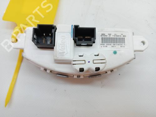 Heater resistor BMW 1 (F21) 118 d | BP23342042M108