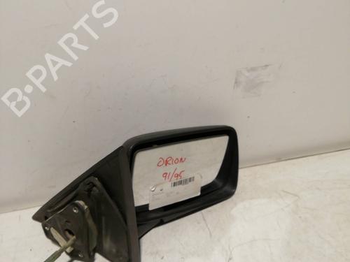 Used Right mirror FORD ORION II (AFF) 1.6 i Cat (90 hp) 25465513
