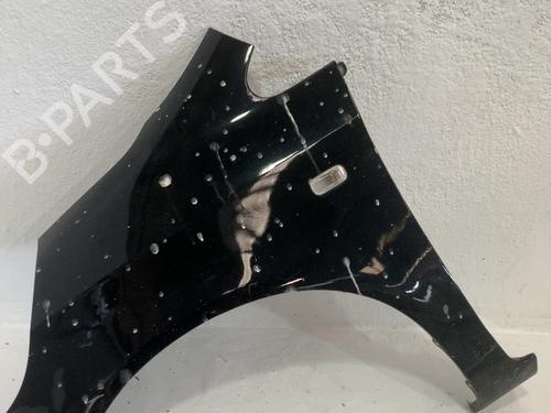 Used Left front fenders Left front fenders HONDA JAZZ II (GD_, GE3, GE2) 1.2 i-DSI (GD5, GE2) (78 hp) 39741261 39741261
