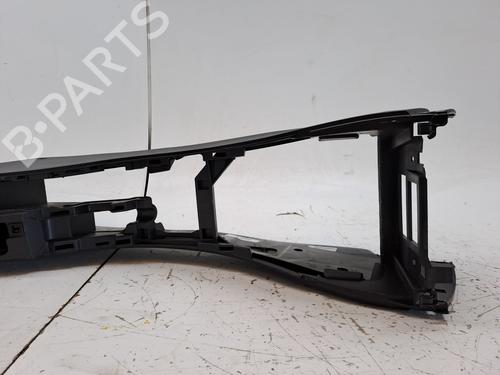 Armrest / Center console RENAULT MEGANE III Grandtour (KZ0/1) 1.9 dCi (KZ0J, KZ0N, KZ1S) | BP27462728I20 