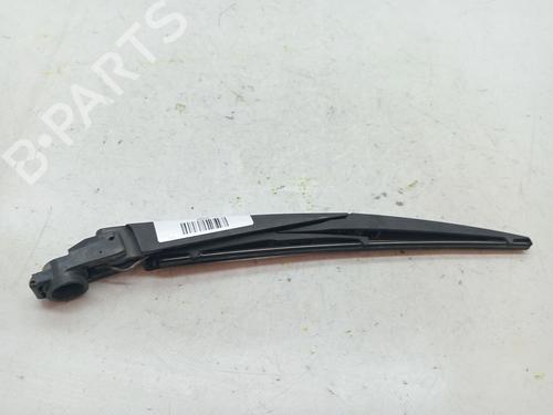 Used Rear windshield wiper arm TOYOTA RAV 4 III (_A3_) 2.2 D 4WD (ALA30_, ALA30R) (136 hp) 23356482