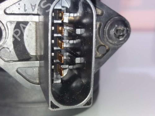 Mass air flow sensor VW GOLF V (1K1) 1.4 16V | BP23443329M95