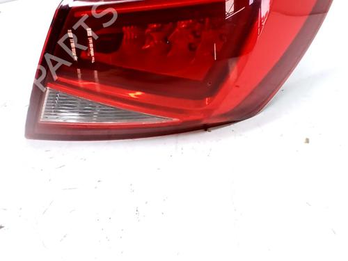 Used Right taillight Right taillight SEAT LEON ST (5F8) 2.0 TDI (150 hp) 35721871 35721871